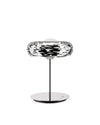 Barklamp stainless steel Table lamp Alessi