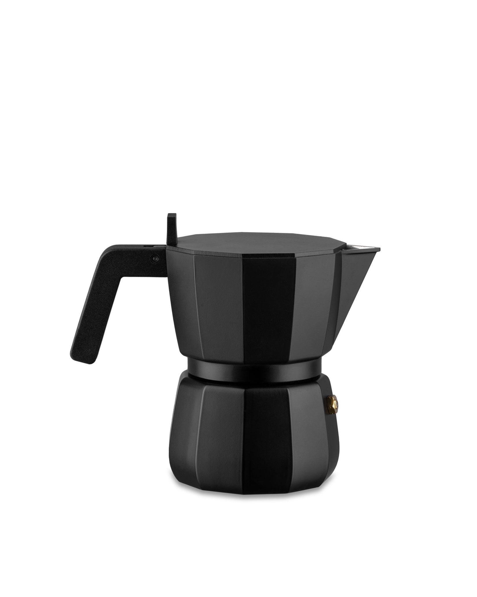 Moka cups 3 Espresso coffee maker Alessi