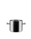 Convivio cm 20 || inch 8″ Pots & pans Alessi