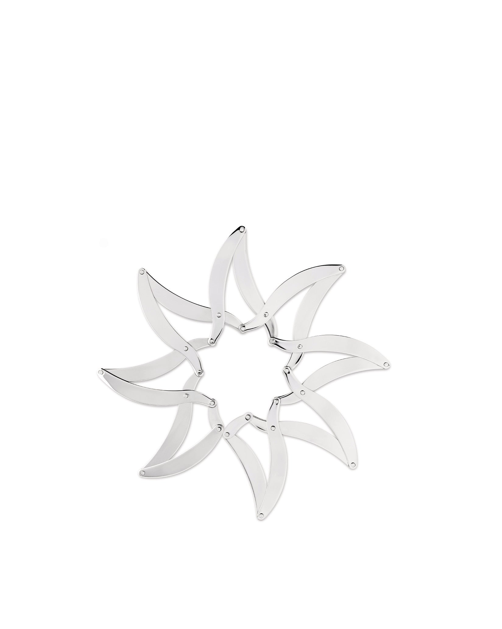 Augh! Default Title Extensible trivet Alessi