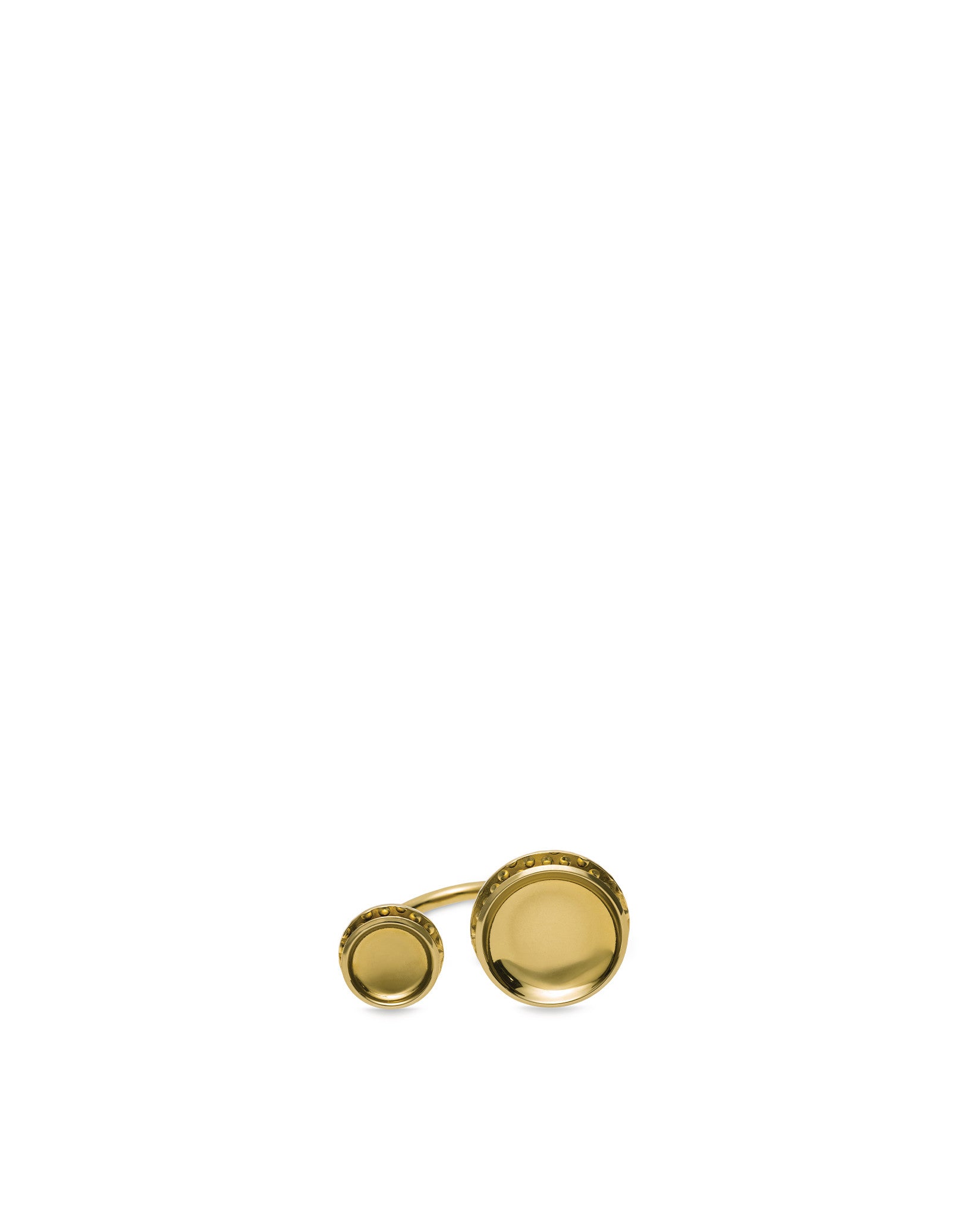 Acta L - 18 Ring Alessi