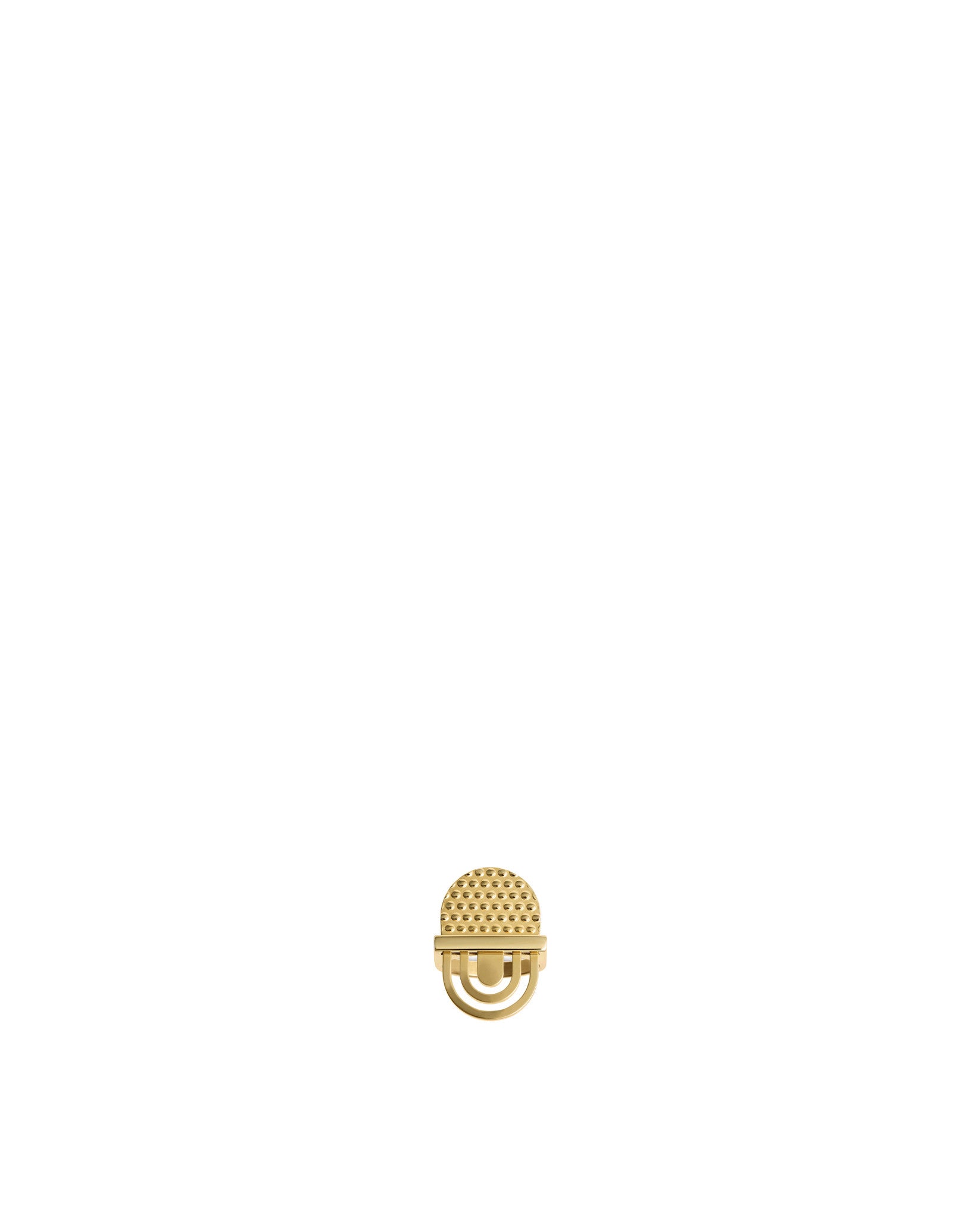 Fresia L - 18 Ring Alessi