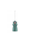 Holyhedrics - Bell Default Title Christmas tree ornament. Alessi