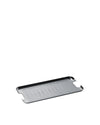 Programma 8 cm 15x30 || inch 6″x11¾″ Fish or vegetable grate Alessi