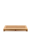 Sbriciola Default Title Bread board Alessi