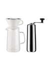 Slow coffee Default Title Set for Slow coffee Alessi
