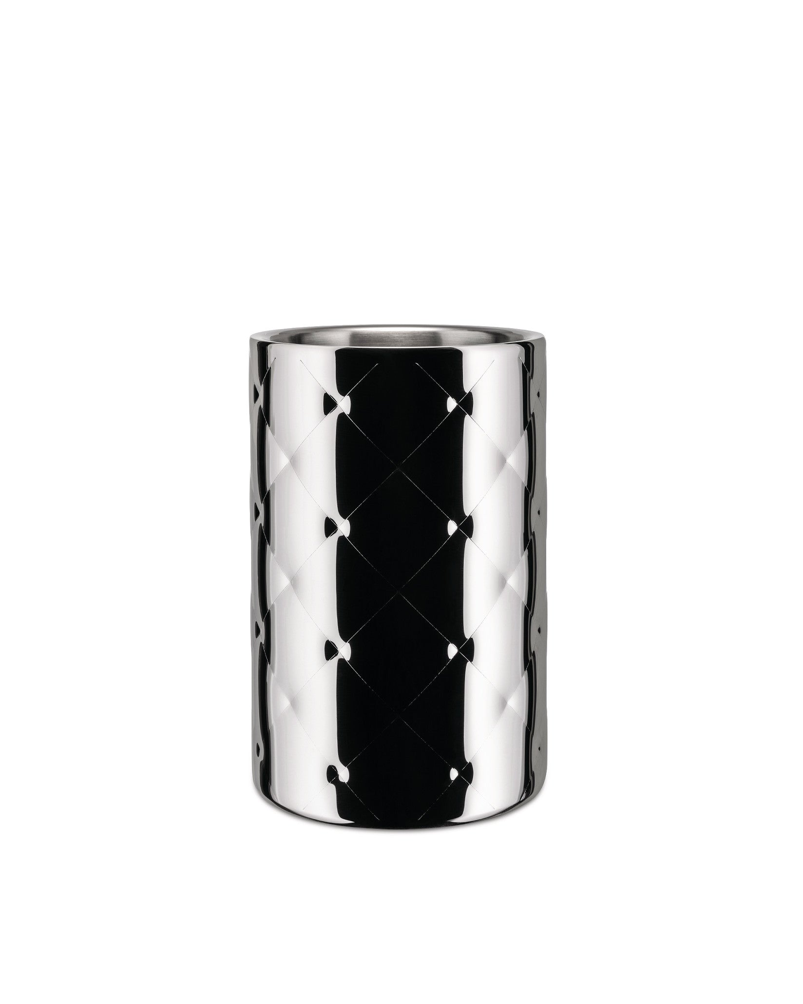 Mateglacé Default Title Vacuum bottle stand Alessi