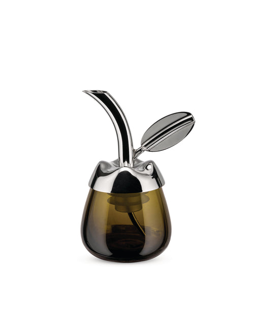 Fior d'olio Default Title Olive oil taster with pourer Alessi