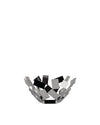 La Stanza dello Scirocco stainless steel Fruit holder Alessi