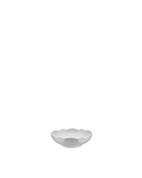 Dressed Default Title Dessert bowl. 4 pieces Alessi