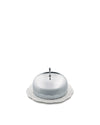 Dressed Default Title Butter dish Alessi
