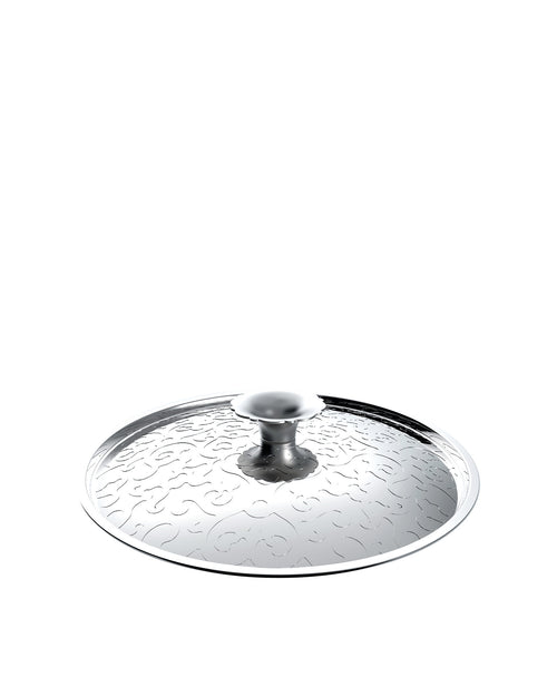 Dressed cm 16 || inch 6¼″ Lid Alessi