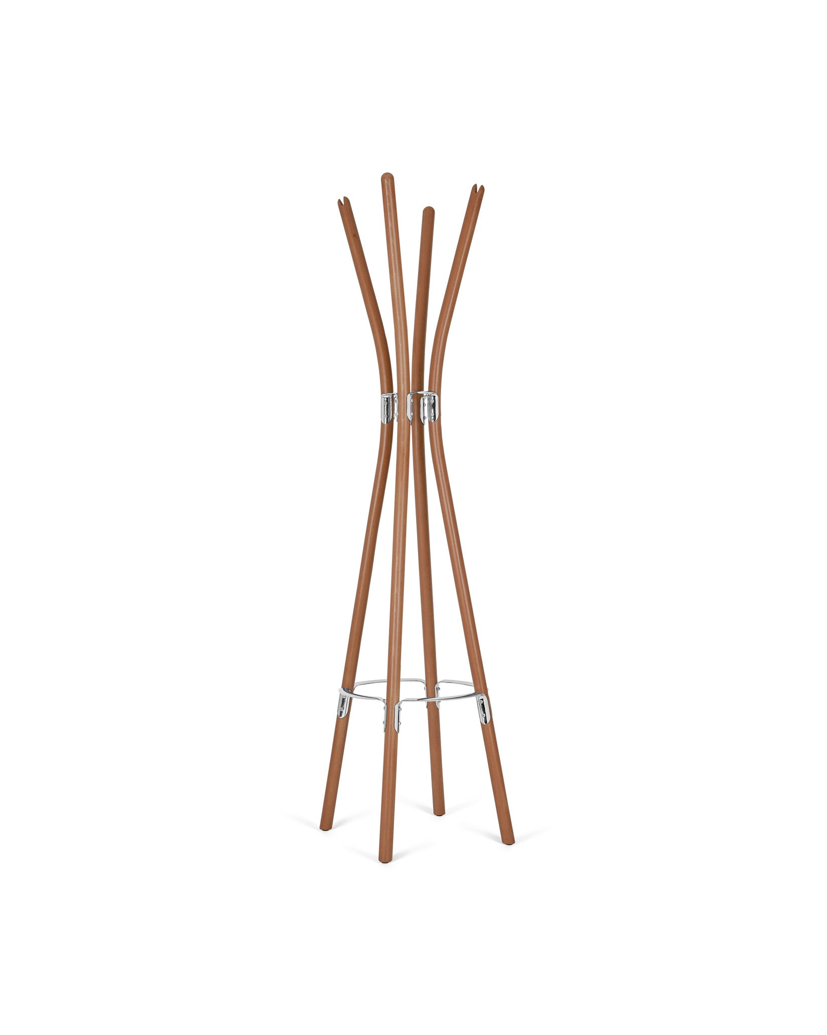 Poêle Collection Default Title Coat hanger Alessi