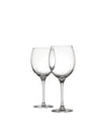 Mami XL Default Title 4 Glasses for white wine Alessi