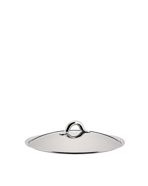Mami cm 14 || inch 5½″ Lid Alessi
