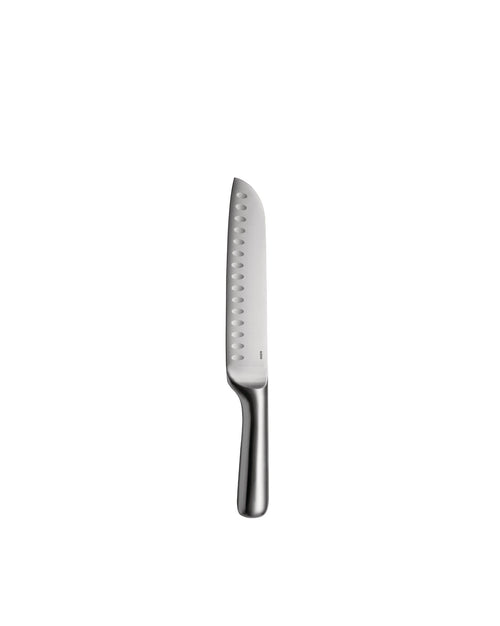 Mami cm 32 || inch 12½″ Santoku knife Alessi