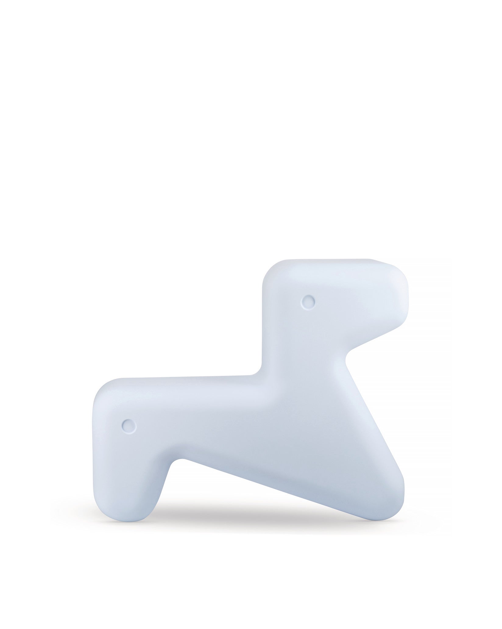 Doraff yellow Seat Alessi 4