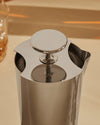 The tending box Default Title Double bar strainer Alessi