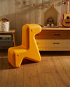 Doraff yellow Seat Alessi 1