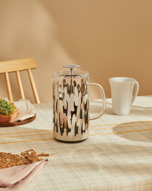 Barkoffee Default Title Press filter coffee maker Alessi