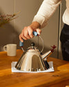 9093 white Kettle Alessi 1