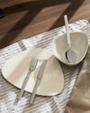 Dry Default Title Dessert knife. 6 pieces Alessi 1