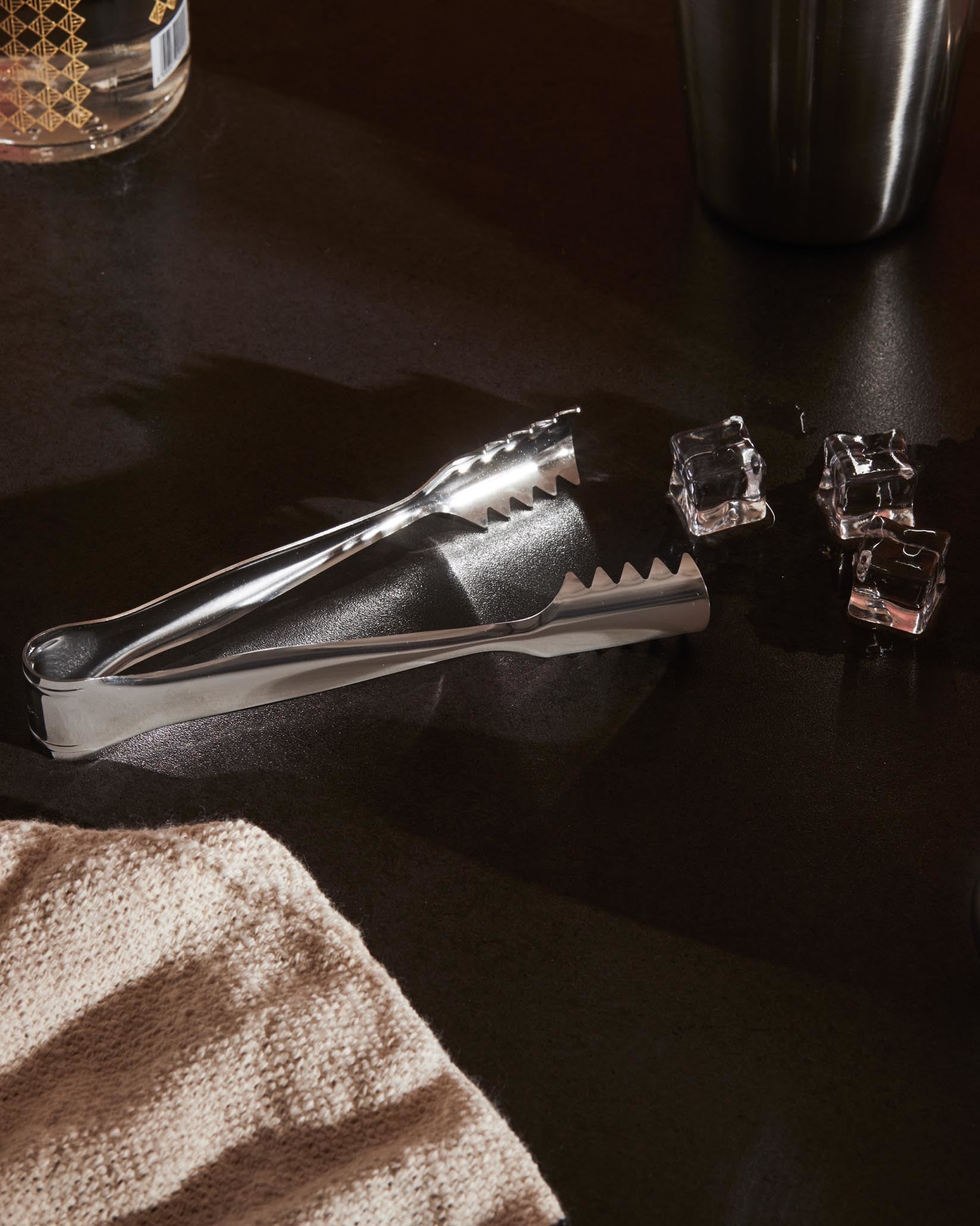 505 Default Title Ice tongs Alessi 1