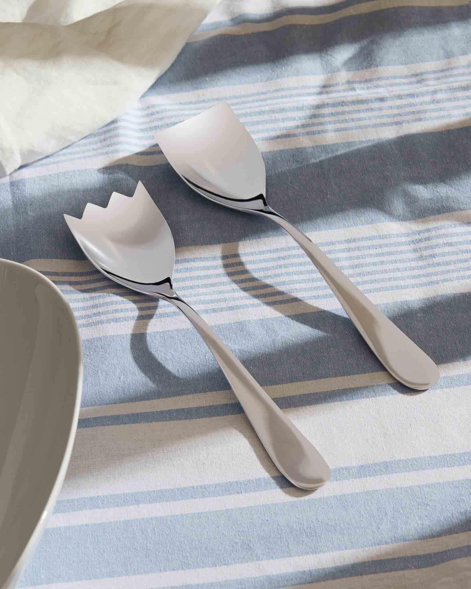 Nuovo Milano Default Title Salad set Alessi 1