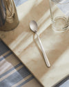 Nuovo Milano Default Title Long drink spoon. 6 pieces Alessi 1