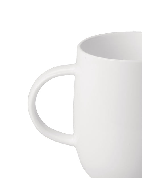 All-Time Default Title Mug. 4 pieces Alessi