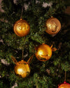 Bue Default Title Christmas bauble Alessi 1