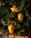 Melchiorre Default Title Christmas bauble Alessi 1