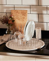 A Tempo Default Title Dish drainer Alessi 1