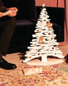 Bark for Christmas Default Title Christmas ornament Alessi 1