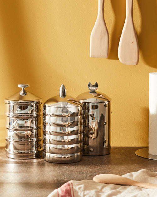 Kalistò 3 Default Title Kitchen box Alessi