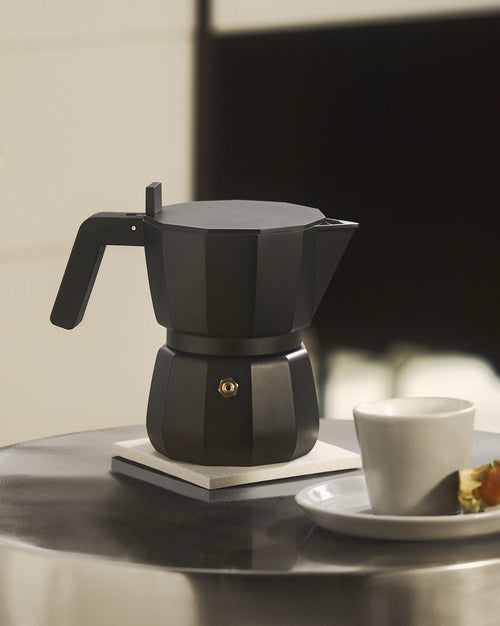 Moka cups 1 Espresso coffee maker Alessi
