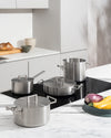 Convivio Default Title Cookware set Alessi 1