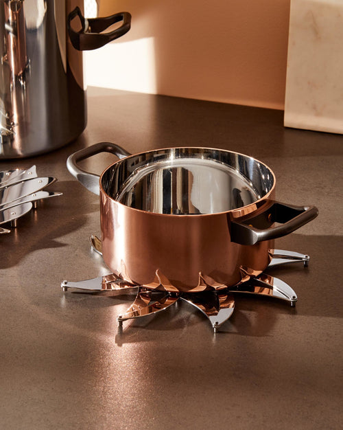 Augh! Default Title Extensible trivet Alessi