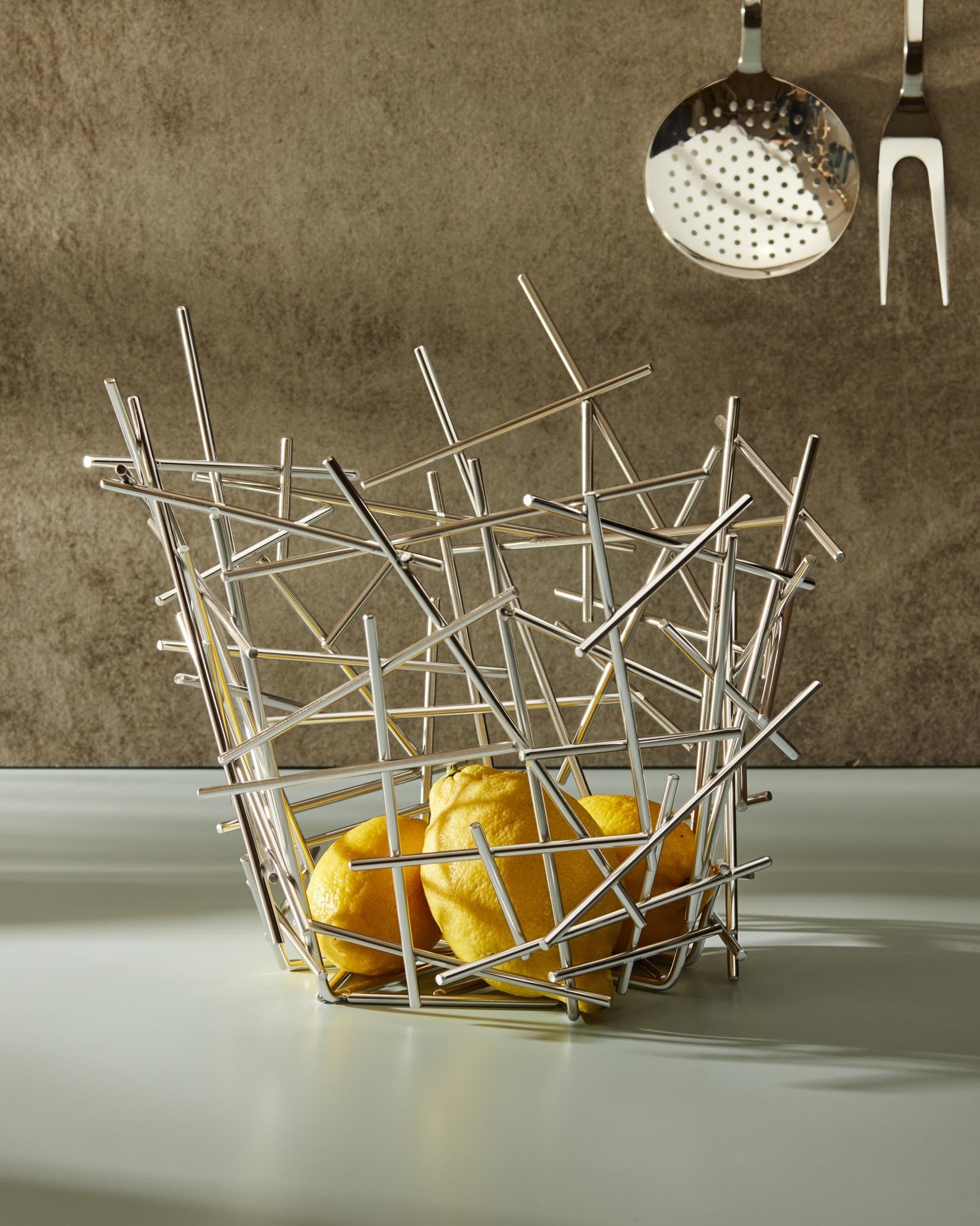 Blow up Default Title Citrus basket Alessi