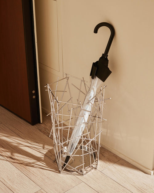 Blow up Default Title Umbrella stand Alessi