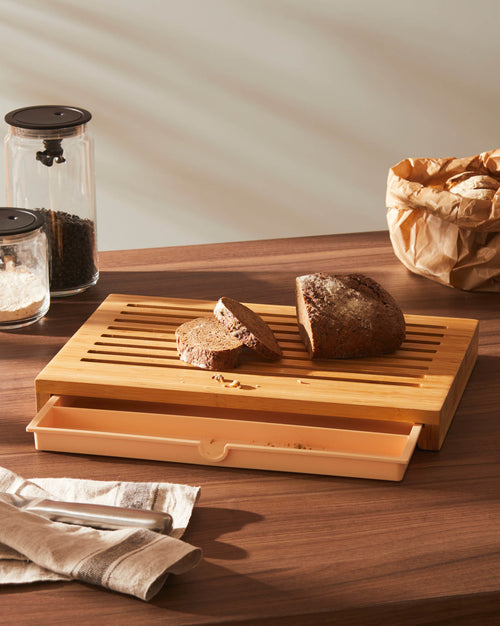 Sbriciola Default Title Bread board Alessi
