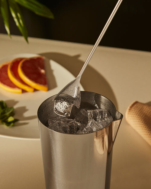 The tending box Default Title Mixing spoon Alessi