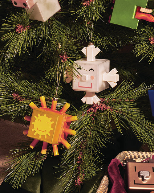 Snowray Default Title Christmas ornament Alessi