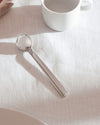 Rundes Modell Default Title Tea spoon. 6 pieces Alessi 1