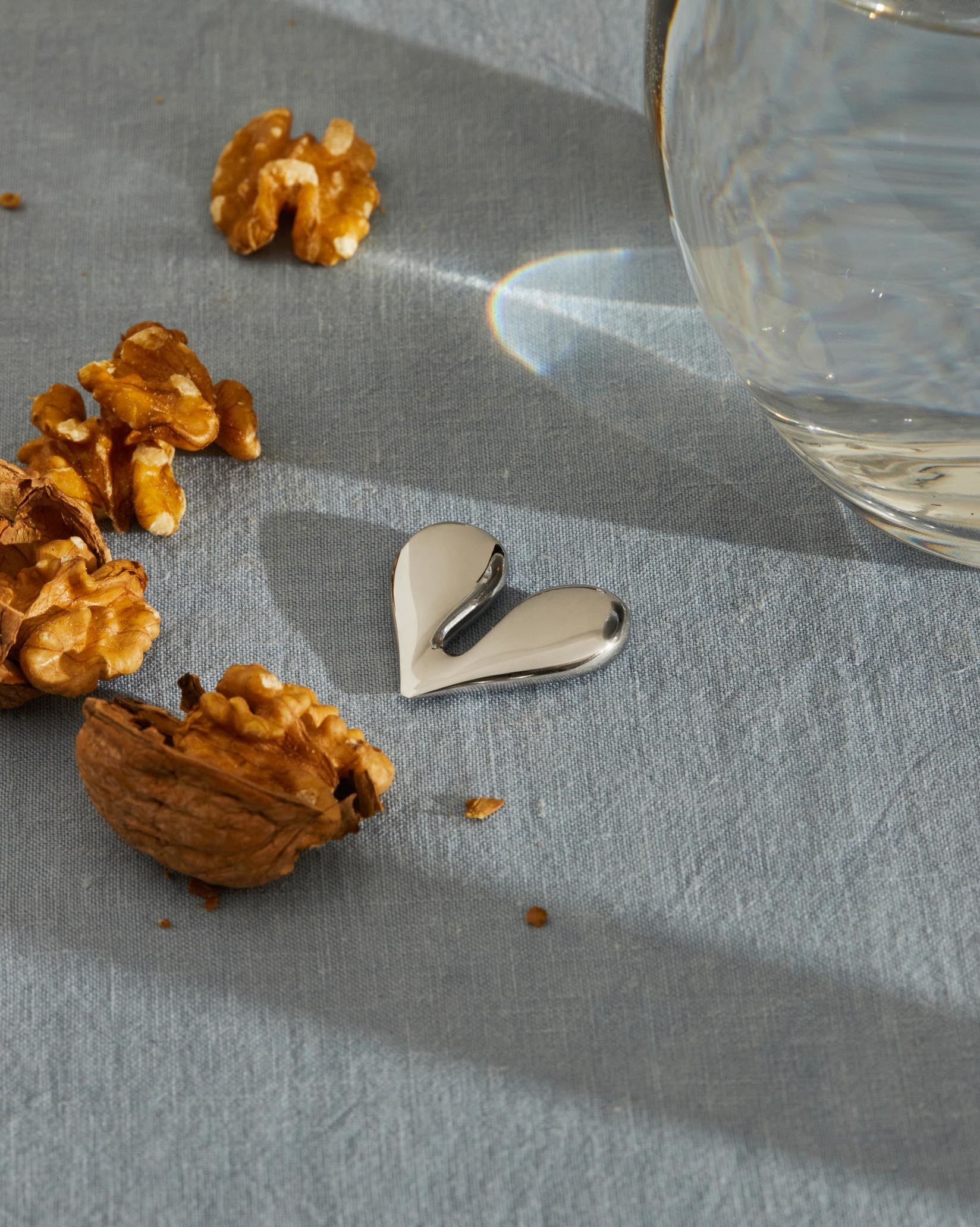 NUT SPLITTER Default Title Walnut opener Alessi 1