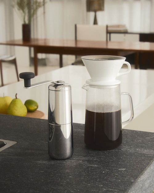 Slow coffee Default Title Set for Slow coffee Alessi