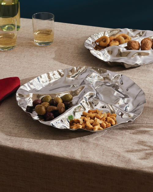 Pepa Default Title Hors-d'oeuvre set Alessi