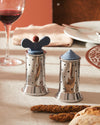 MGSAL black Salt castor Alessi 1