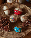Ape dell'oro Default Title Home ornament Alessi 1