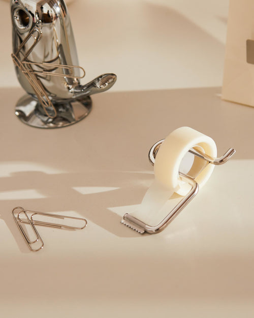 Filo Default Title Adhesive tape dispenser Alessi